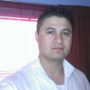 Meet your Posher, Leonel